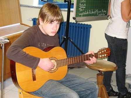 kunstprojektwoche 2009 patapata 2